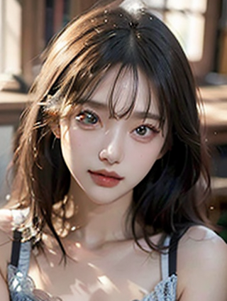 狮子座女生情感的真谛：热情与坚持下的深情
